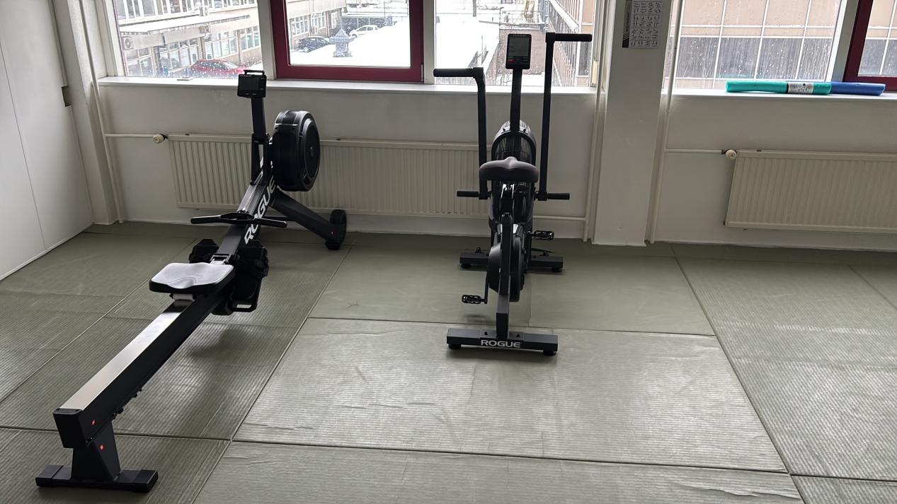 Strength & Conditioning bij Tsuyoi – Word sterker, fitter en <span>explosiever</span>